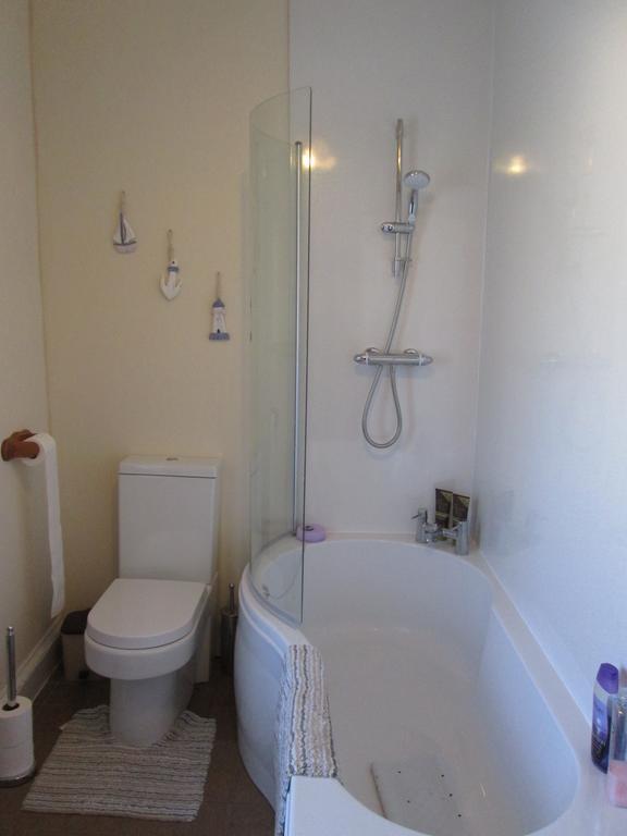 Greenbank Guest House Callander Habitación foto