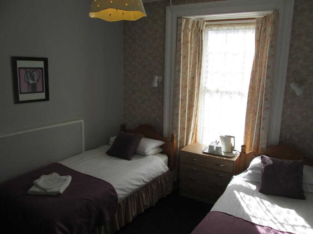 Greenbank Guest House Callander Habitación foto
