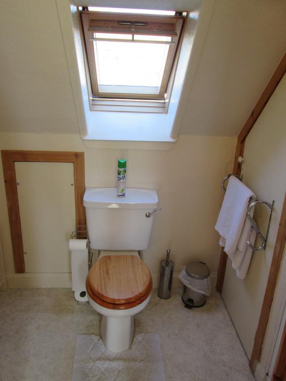 Greenbank Guest House Callander Habitación foto